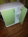 mueble para microondas 