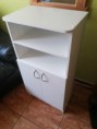 Mueble microondas